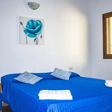Su Moddissi, 250m From The Marina di Gairo