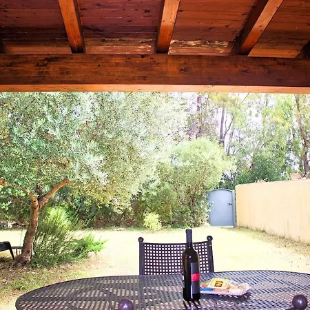 Holiday home Su Moddissi, 250m From The Marina di Gairo