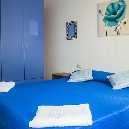 Holiday home Su Moddissi, 250m From The Marina di Gairo