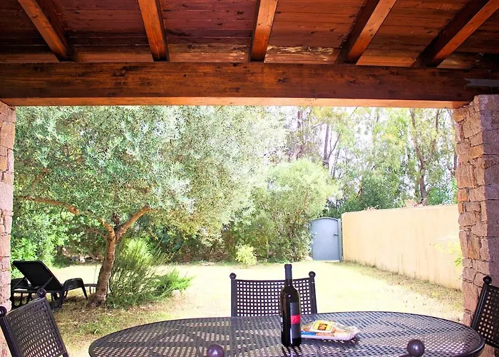 Holiday home Su Moddissi, 250m From The Marina di Gairo