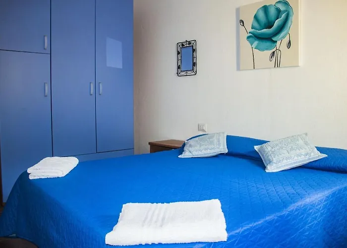 Holiday home Su Moddissi, 250m From The Marina di Gairo